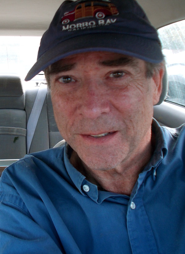 John Guernsey